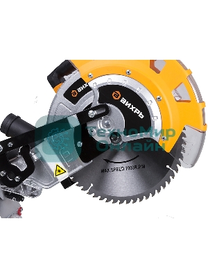 Торцовочная пила Вихрь ПТ-255ПЛ 72/18/3