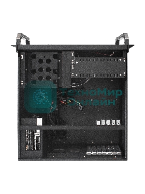 Серверный корпус ExeGate EX293563RUS Pro 4U450-26/4U4020S (RM 19