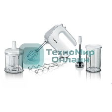 Миксер Bosch MFQ4080