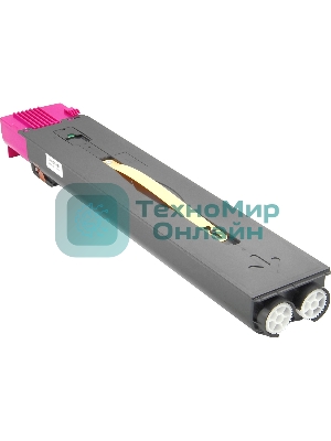 Картридж лазерный Xerox 006R01661 малиновый Xerox Color С60/C70 32K