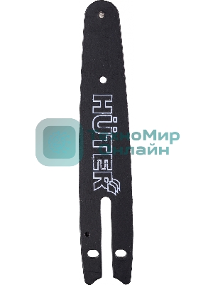 Шина для цепных пил Huter CS-61 1