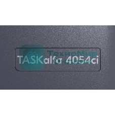 МФУ лазерное Kyocera TASKalfa 4054ci (1102YN3NL0), A3, цветной, печ. до 40 стр/мин. (А4) до 20 стр/мин. (А3), 4800 x 1200 dpi (печать) 600x600dpi (скан.), USB, RJ-45, NFC, Air Print, Mopria