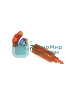 Ультрафиолетовый клей LOCA TP-2500 10мл