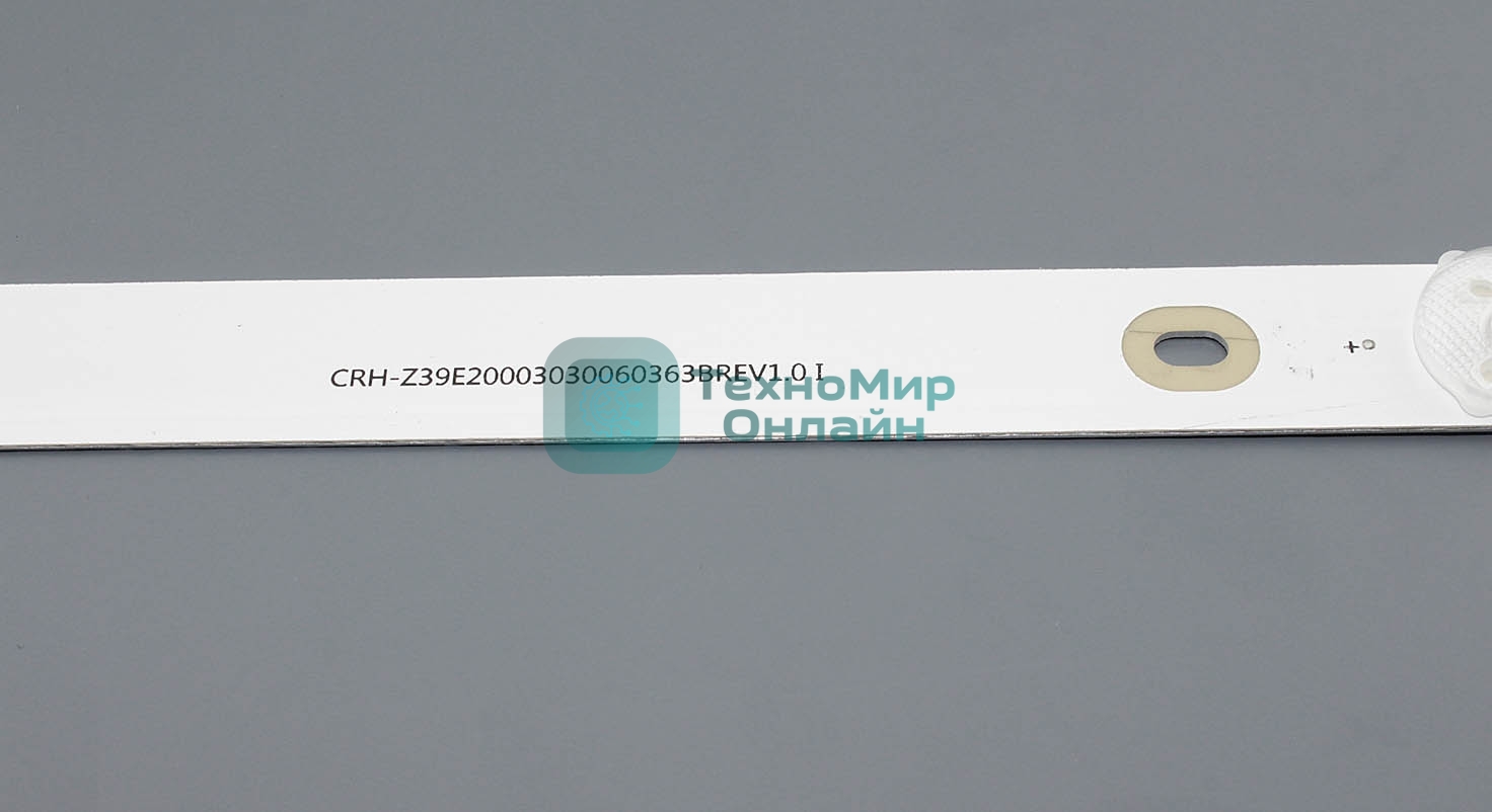 Светодиодная подсветка TV 39