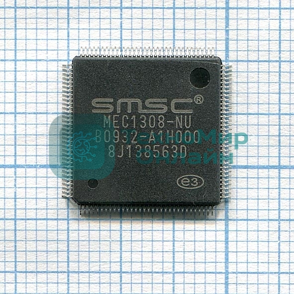 Микросхема SMSC MEC1308-NU