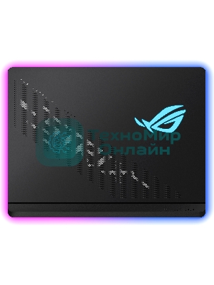 Ноутбук ASUS ROG Strix SCAR 16 G635LX-RW041 16