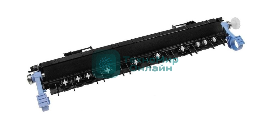 Ролик второго переноса NVPrint для HP CLJ CP6015, CM6030, CM6040 mfp (Q3938-67968/Q3931-67910/RM1-3319/RM1-3309)