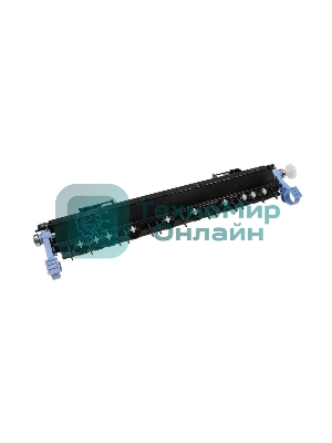 Ролик второго переноса NVPrint для HP CLJ CP6015, CM6030, CM6040 mfp (Q3938-67968/Q3931-67910/RM1-3319/RM1-3309)