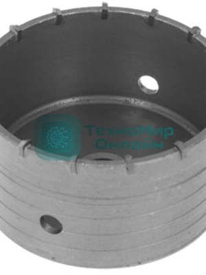 Коронка Bimetal Kranz 111 мм