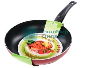 Сковорода ALPENKOK AK-0118A/26N 26см