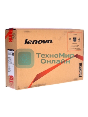 Клавиатура для ноутбука Lenovo ThinkPad X1 Carbon Gen 4 2016 черная без рамки с подсветкой