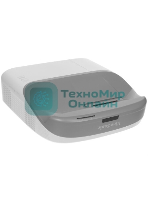 Проектор ViewSonic PA700X DLP 4500Lm ANSI (1024x768) 3000000:1 ресурс лампы:20000часов 2xHDMI 2.7кг