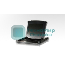 Консоль управления для KVM-переключателей ATEN (CL1000M-ATA-RG) 19