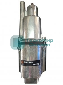 Вибрационный насос Вихрь 68/8/3 ВН-25В