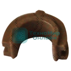 Бушинг р/в HP LJ 2100/2200/CLJ 1500/2500/Canon iR1018/1210 (RB2-2973)