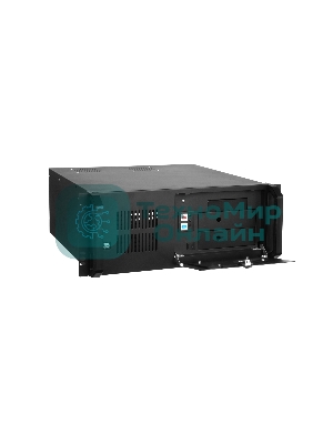 Корпуса ExeGate EX244606RUS Серверный корпус ExeGate Pro 4U4020S (RM 19