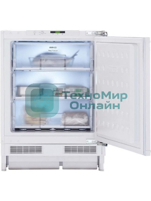 Морозилка встраиваемая Beko BU1200HCA