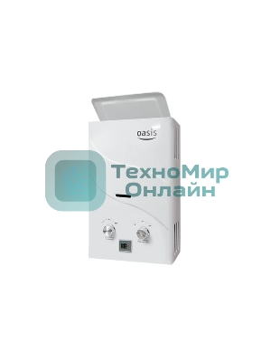 Водонагреватель Oasis B-12W