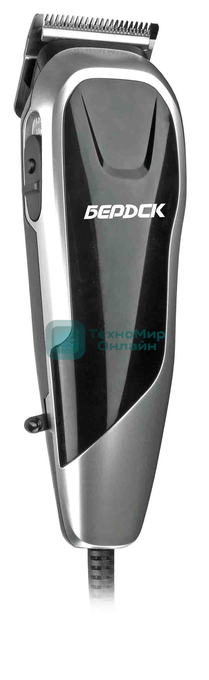 Машинка для стрижки волос Бердск 5103С