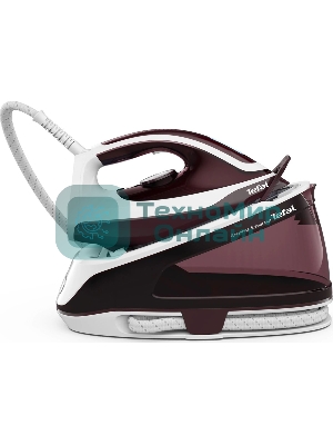 Парогенератор Tefal SV6120E0