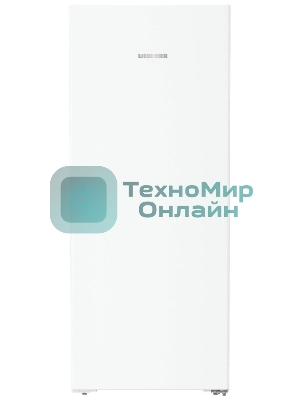 Холодильник Liebherr Plus Rf 4600 белый однокамерный 296л