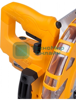 Торцовочная пила Вихрь ПТ-255ПЛ 72/18/3