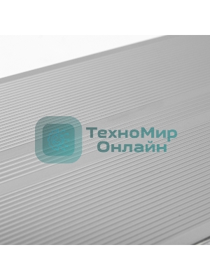 Обогреватель инфракрасный Rexant серый, 800 Вт, 16 м2