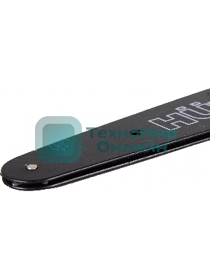 Шина для цепных пил Huter CS-61 1