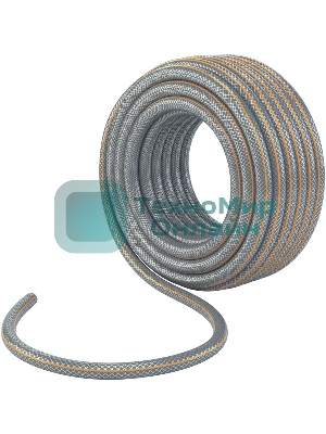 Шланг поливочный LUXE Palisad 4-слойн. армированный 