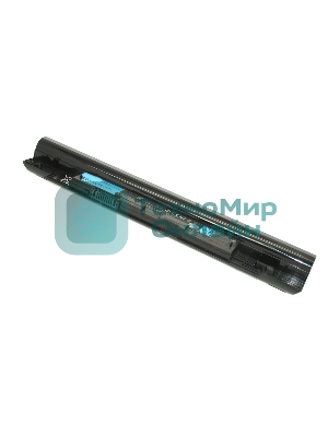 Аккумуляторная батарея для ноутбука Dell Inspiron N411Z 11.1V 65Whчерный
