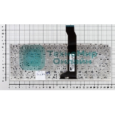 Клавиатура для ноутбука Asus UX30 UX30S черная