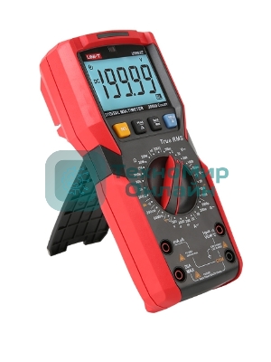Мультиметр универсальный UNI-T UT89XE