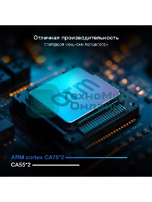 Телевизор Hyundai 65