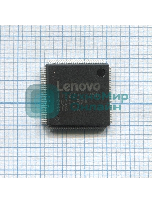 Мультиконтроллер IT8227E-256 BXA