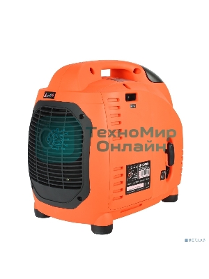 Электрогенератор бензиновый инверторный Patriot 3000i, 3.5 кВт, 63 дБ, 29.5 кг