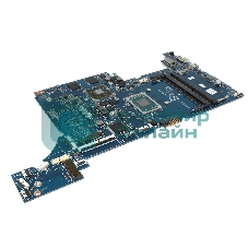 Материнская плата LA-H32AP GPP53 HP 15-GW AMD Athlon 3250U Radeon 620