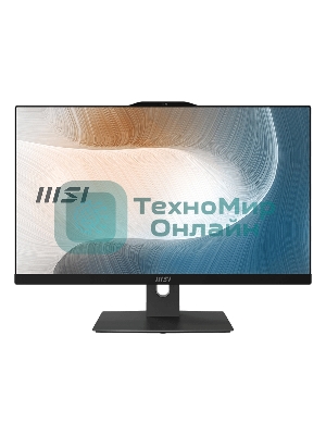Моноблок/ MSI Modern AM242P 1M-1663XRU 23.8