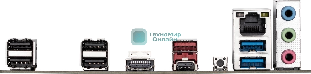 Материнская плата Gigabyte B550 EAGLE, AM4, AMD B550, 4xDDR4, 4xSATA, 2xM.2, 1xPCIe 4.0 x16, 4xPCIe 3.0 x16, 1xHDMI, 1x 1Gb LAN, 1xUSB-C 3.2 Gen 1, 1xUSB-A 3.2 Gen 2, 2xUSB-A 3.2 Gen 1, 4xUSB-A 2.0, 3x3.5 мм, 7.1, ATX