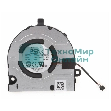 Вентилятор (кулер) для ноутбука Dell Inspiron 13 Pro 5310 Vostro 5310 Latitude 3320 GPU