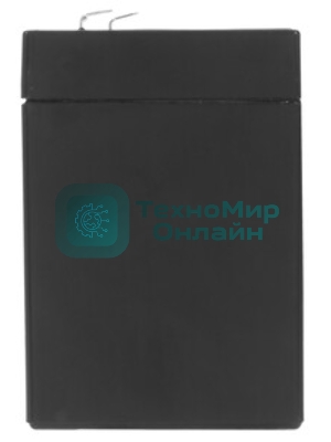 Батарея для ИБП ExeGate DT 1205 (12V 5Ah, клеммы F1)