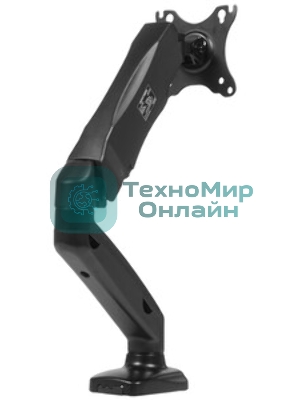 Кронштейн для ЖК мониторов ARM MEDIA LCD-T21w белый 15