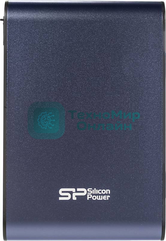 Внешний HDD 2.5