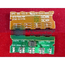 Чип ELP для Xerox Phaser 3600 10K (Китай)