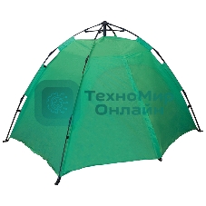 Ecos Палатка автоматическая Saimaa Lite (130+35)*210*120см)