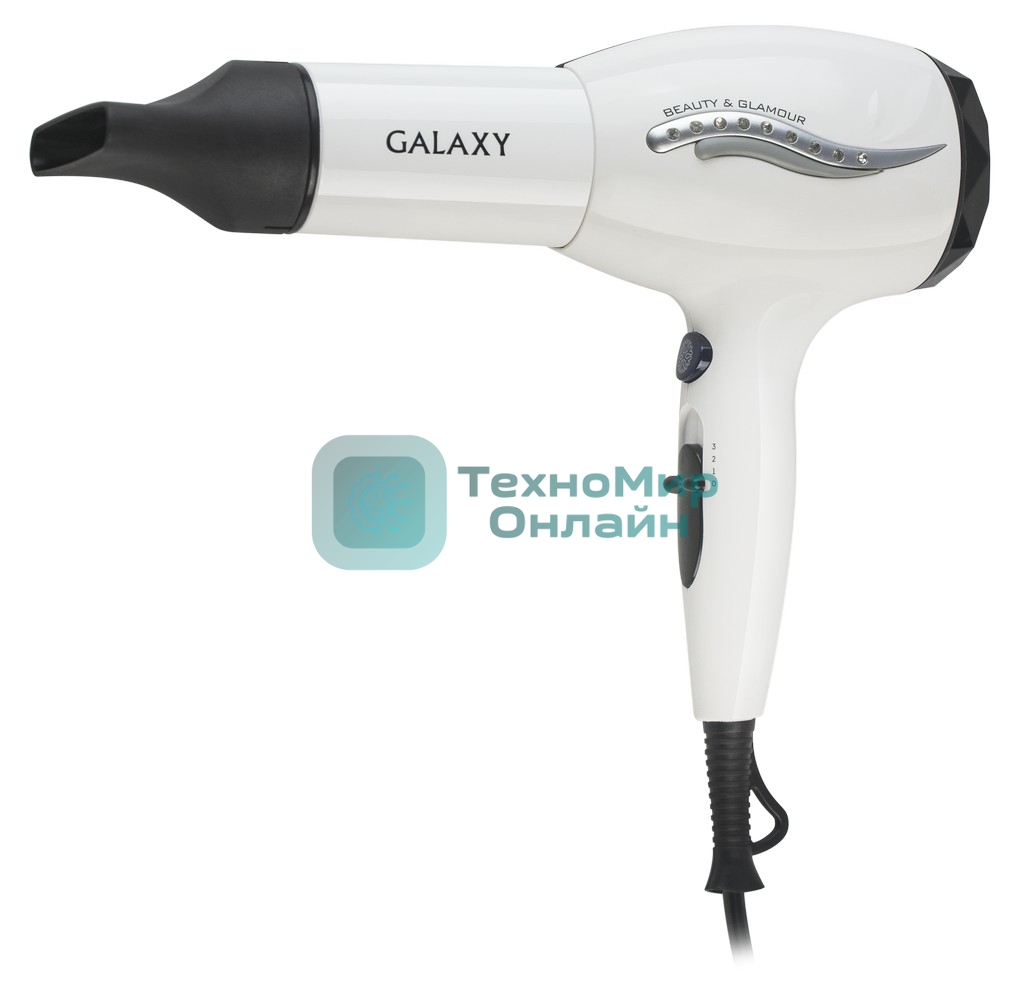 Фен Galaxy GL4331