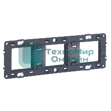 Суппорт 6мод. Mosaic Celiane Legrand 080253