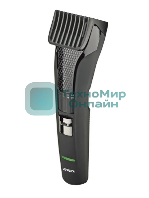 Машинка для стрижки волос Бердск 5206АС аккум.-сет.