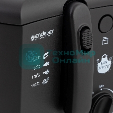 Фритюрница Endever Skyline FR-115