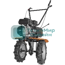 Мотоблок Carver МТ-70 (01.006.00033) бензиновый 5кВт 7л.с.