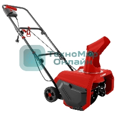 Снегоуборщик электрический Starwind EST-1600 1.6кВт